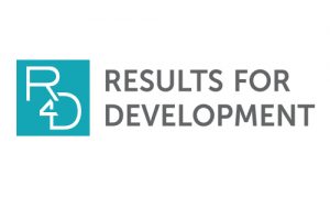 Results for Development logo