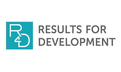 Results for Development logo