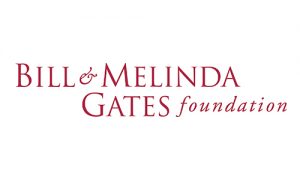 Bill & Melinda Gates Foundation logo