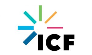 ICF logo