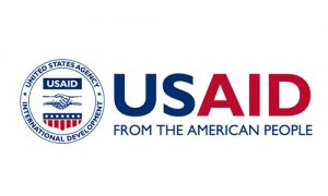 USAID logo