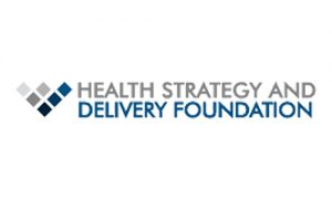 Health Strategy and Delivery Foundation logo