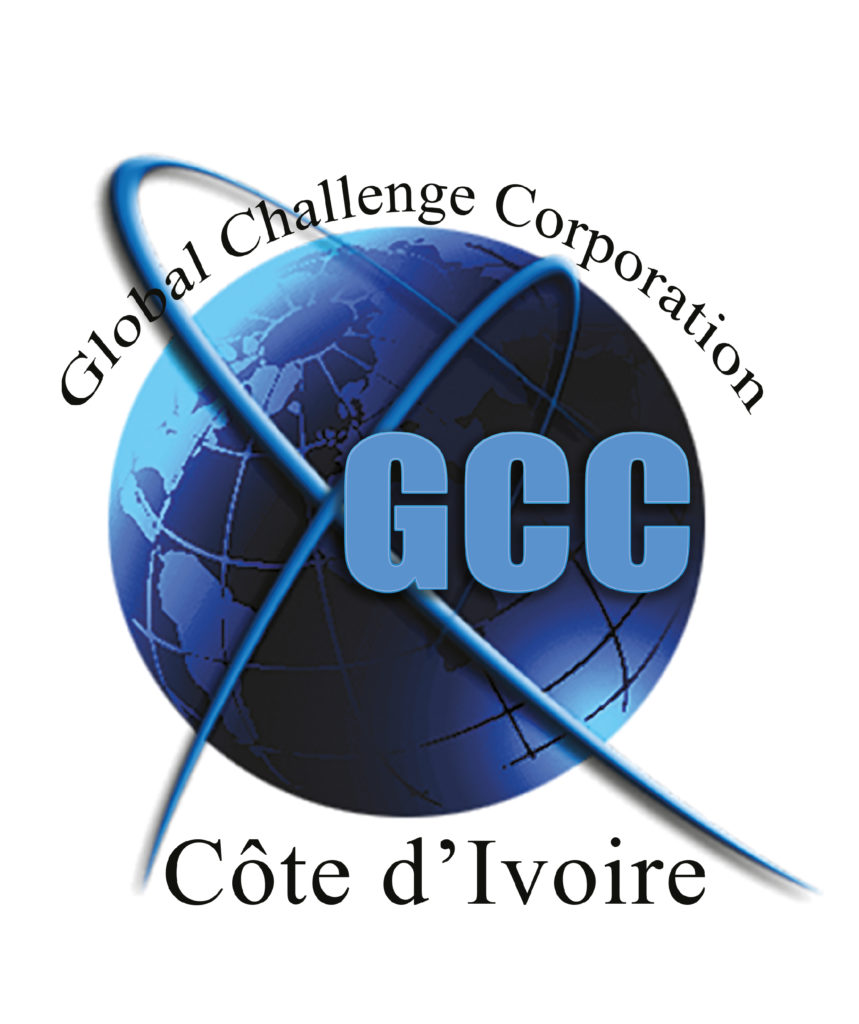Global Challenges Corporation Logo