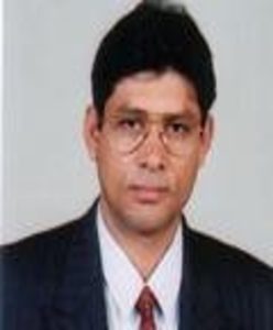 Dr. Shahadt Hossain Mahmud