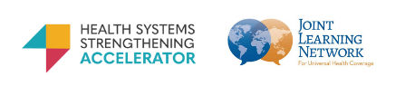 Joint Learning Network and Accelerator logos