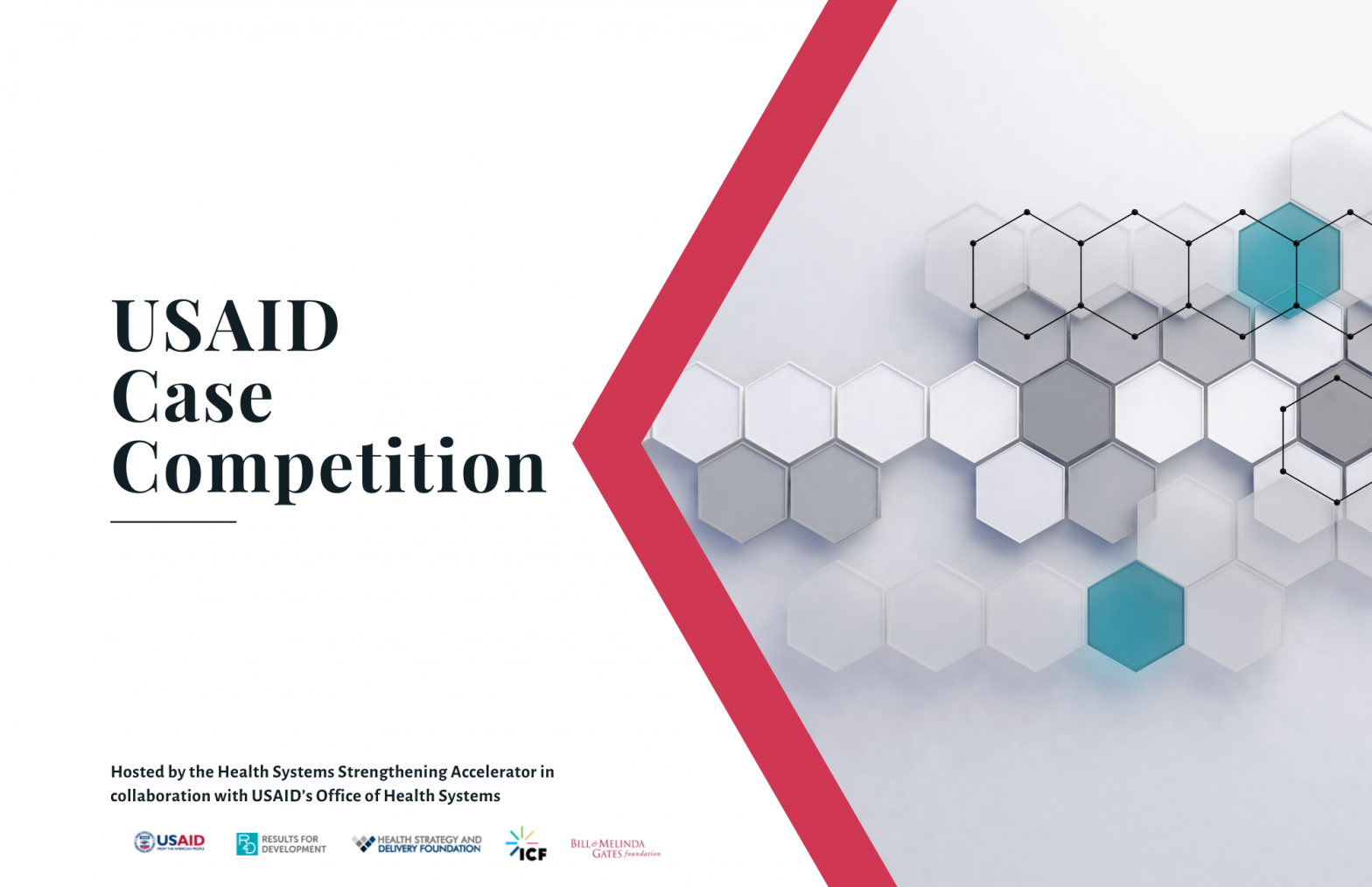 2022 USAID Case Competition
