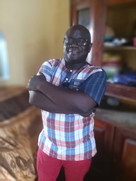 Jean Luc Jean Luc